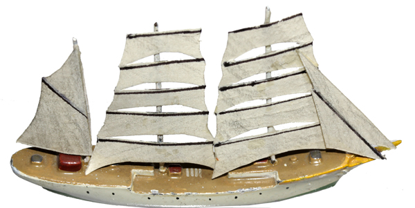 Gorch Fock