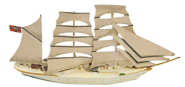 Gorch Fock
