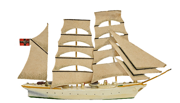 Gorch Fock