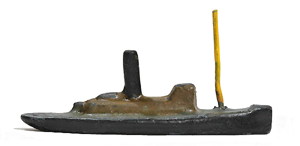 Alter Schlepper Stade